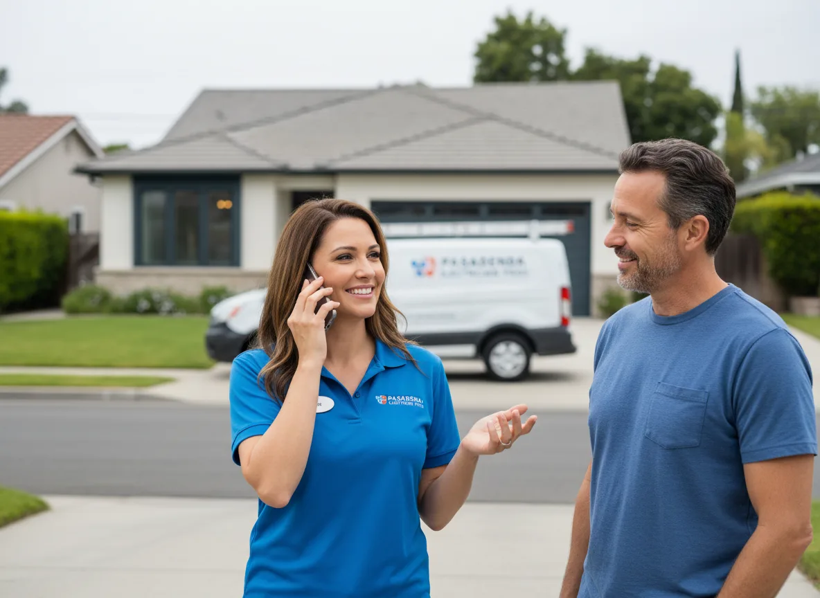 Electrician Bethel, PA FAQs